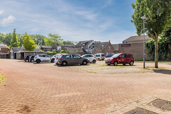 Medium property photo - Raadhuisplein 3A, 5944 AH Arcen